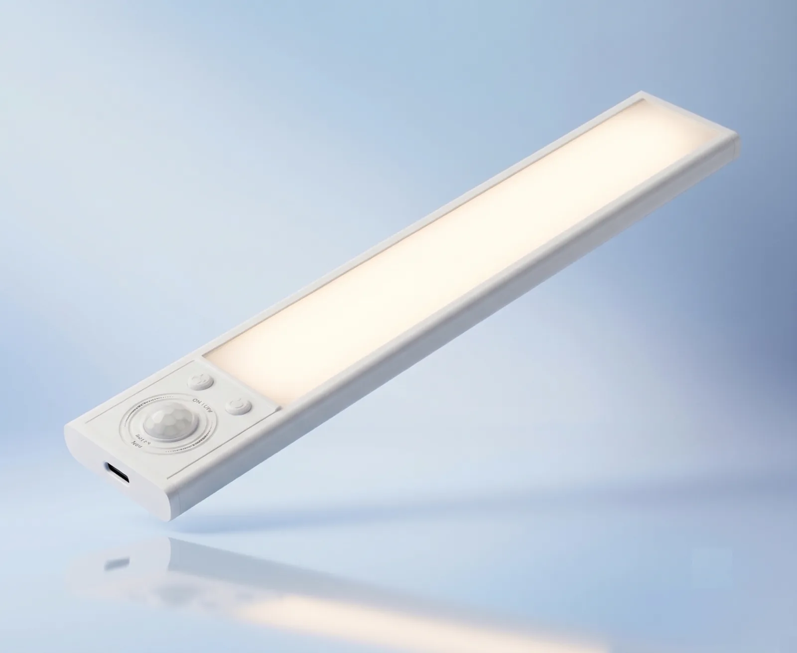 The Original Luma Light