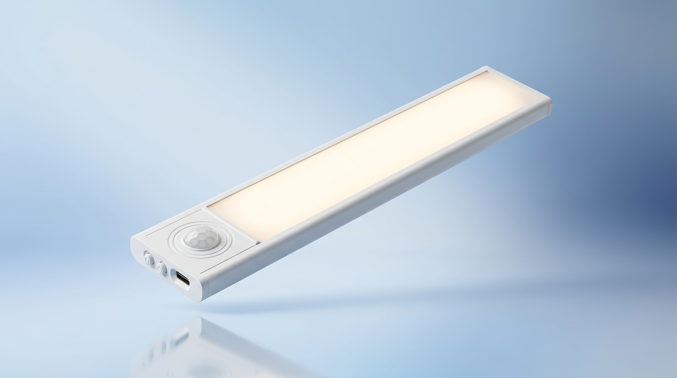 The Original Luma Light